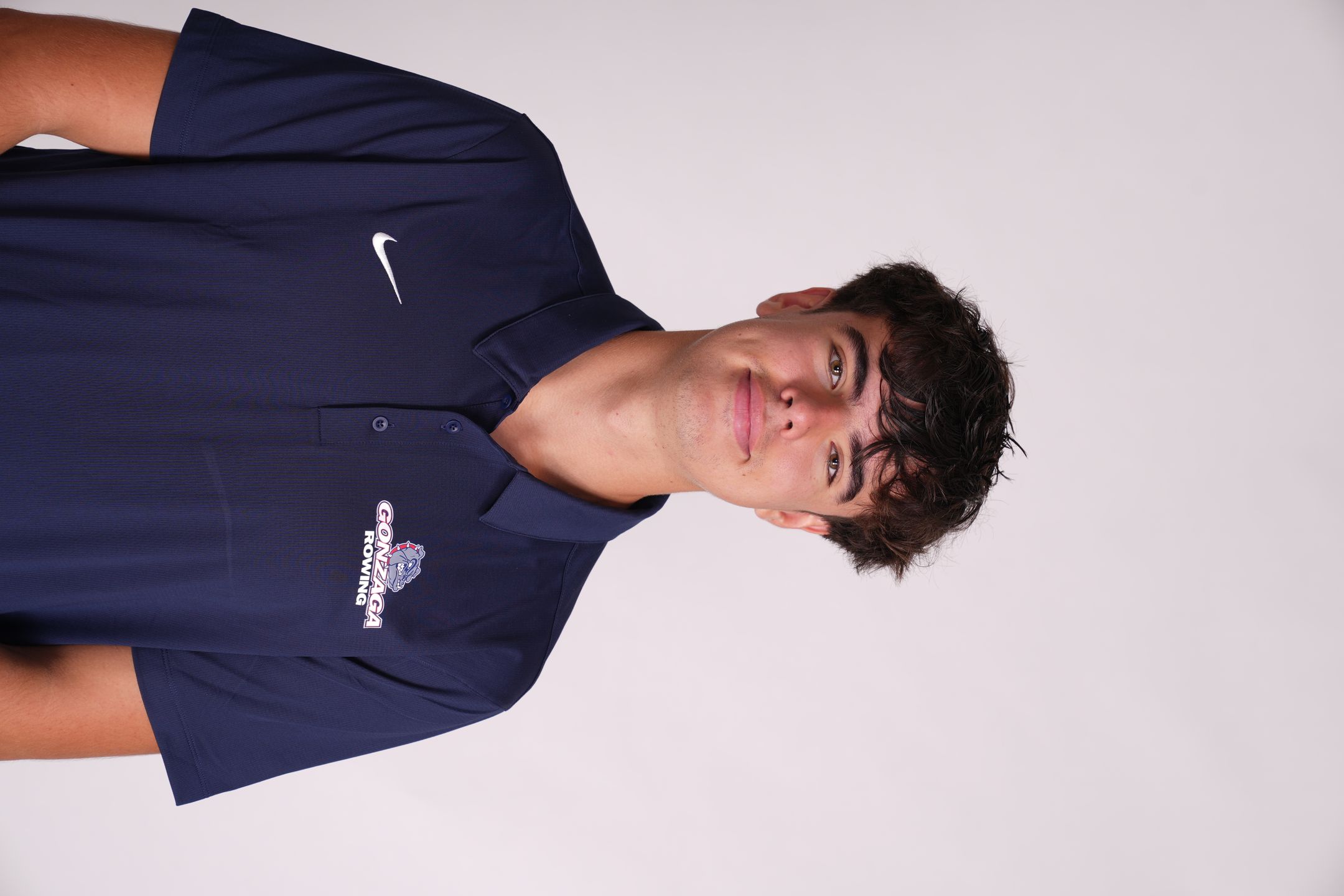 Headshot of Nick